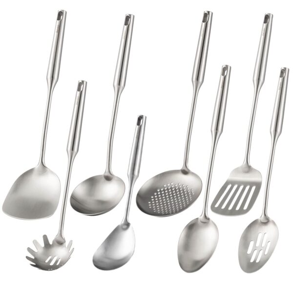 Kitchen tool 8 pcs Set