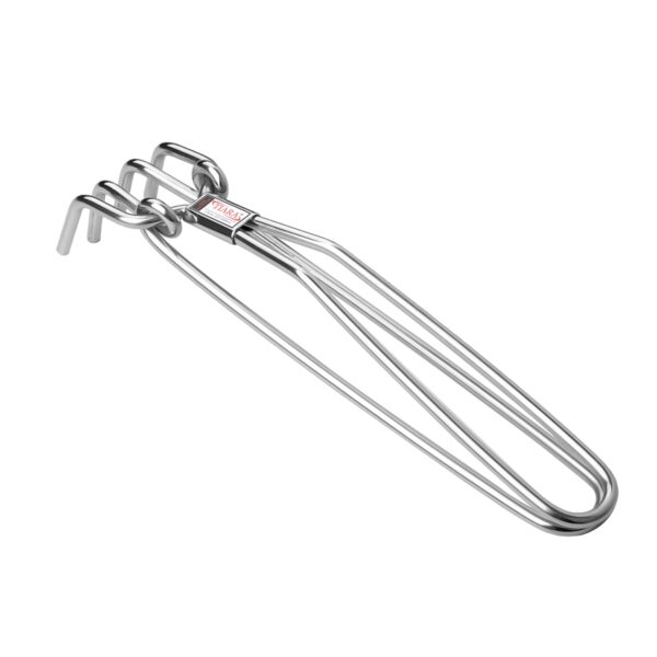 Steel Lifter