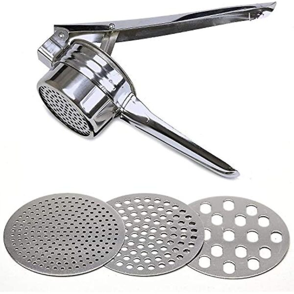 Potato Ricer