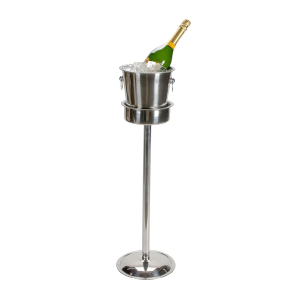 Wine Bucket Stand-2