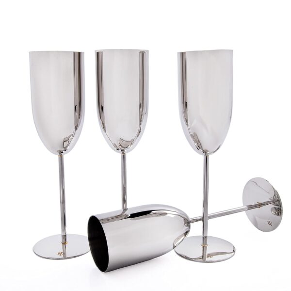 Champagne Glass