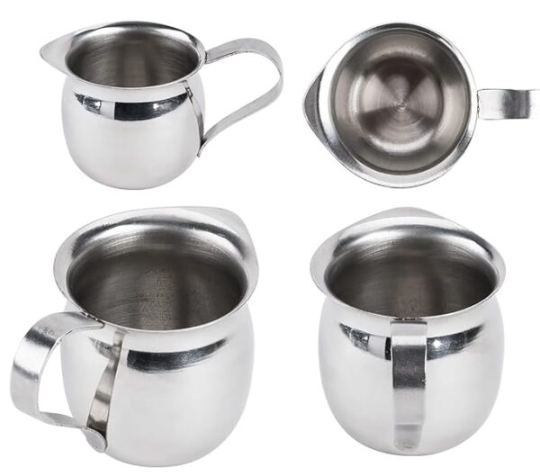 Bell Creamers