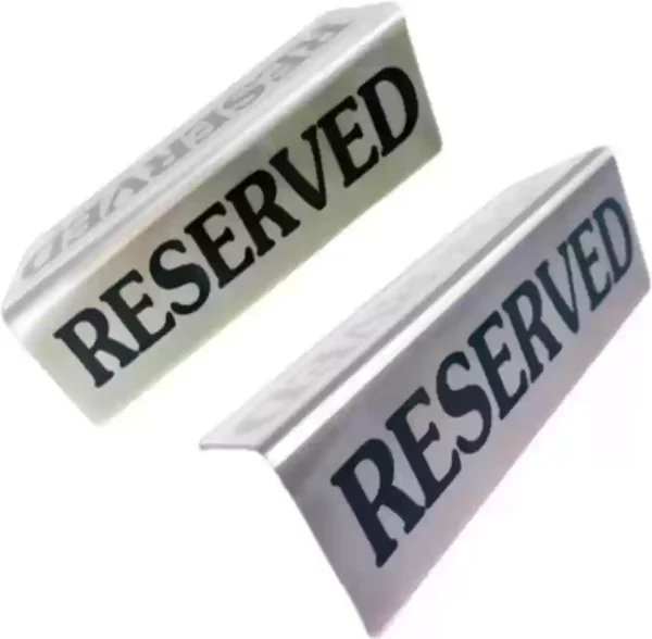 Signage